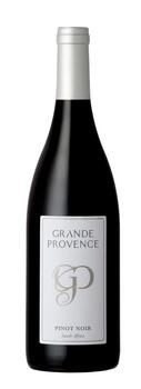 GRANDE PROVENCE Pinot Noir 2014 13%
