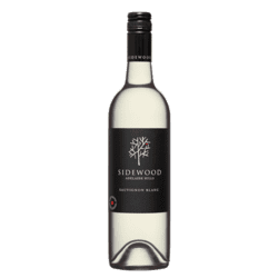 SIDEWOOD Sauvignon Blanc 2018 12%