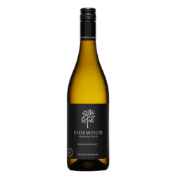 SIDEWOOD Chardonnay 2018 12%