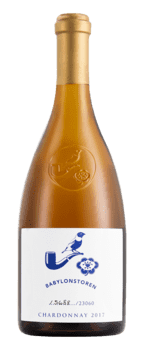 BABYLONSTOREN Chardonnay 2018 14%