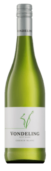 VONDELING Petit Chenin Blanc 2021 12,5%