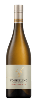 VONDELING Barrel Selection Chardonnay 2020 13,5%