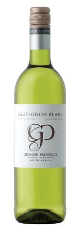 GRANDE PROVENCE Sauvignon Blanc 2015 13%