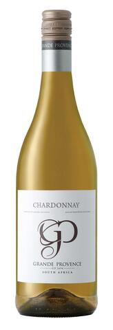 GRANDE PROVENCE Chardonnay 2014 14%