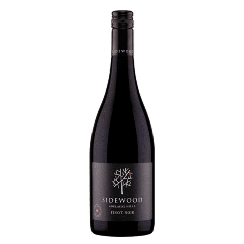 SIDEWOOD Pinot Noir 2017 13%