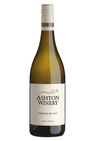 ASHTON Chenin Blanc 2019 13%