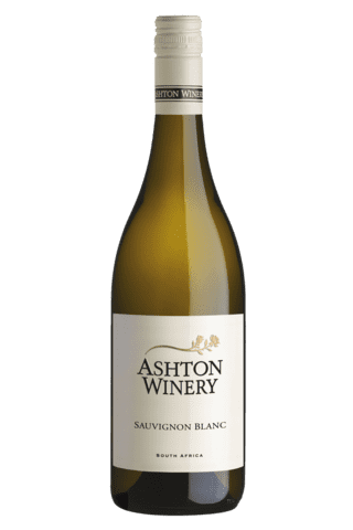 ASHTON Sauvignon Blanc 2019 12,6%