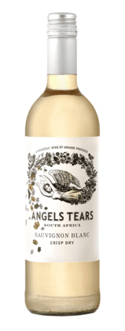 GRANDE PROVENCE Angel Tears Sauvignon Blanc 2019 13,5%