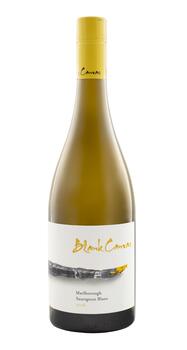 BLANK CANVAS Sauvignon Blanc 2018 13%