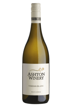 ASHTON Chenin Blanc 2019 13%