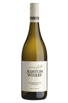 ASHTON Chardonnay 2019 13,7%