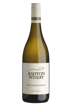 ASHTON Sauvignon Blanc 2019 12,6%