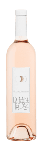 Domaine Tropez - Rosé 2019 13,5%