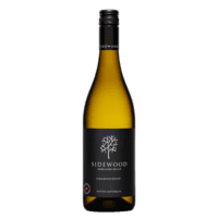 SIDEWOOD Chardonnay 2018 12%