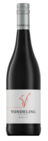 VONDELING Petit Rouge Merlot 2020 13,5%